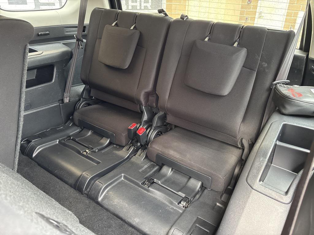 used 2024 Toyota 4Runner car, priced at $35,995