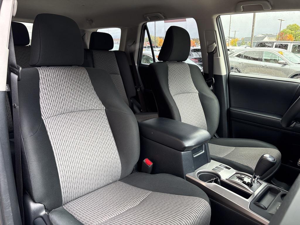 used 2024 Toyota 4Runner car, priced at $35,995