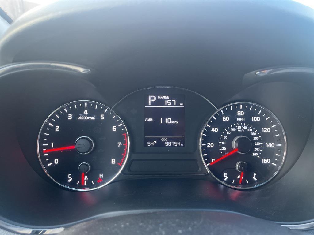 used 2017 Kia Forte car, priced at $7,995