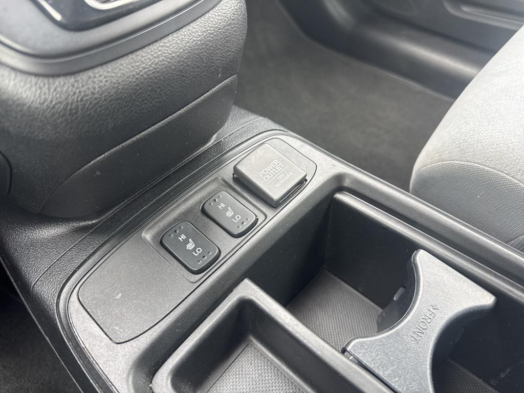 used 2015 Honda CR-V car, priced at $12,995