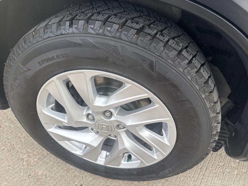 used 2015 Honda CR-V car, priced at $12,995