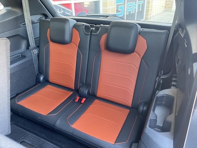 used 2019 Volkswagen Tiguan car, priced at $24,995