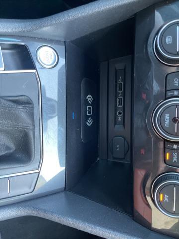used 2019 Volkswagen Tiguan car, priced at $24,995