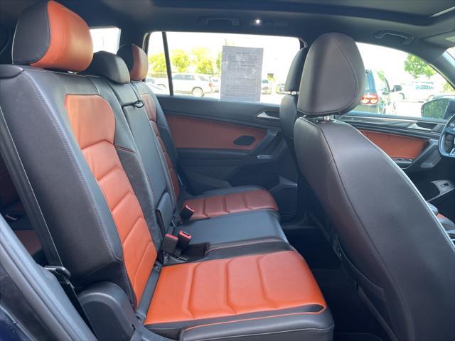 used 2019 Volkswagen Tiguan car, priced at $24,995