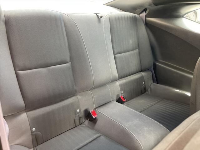 used 2015 Chevrolet Camaro car, priced at $17,995