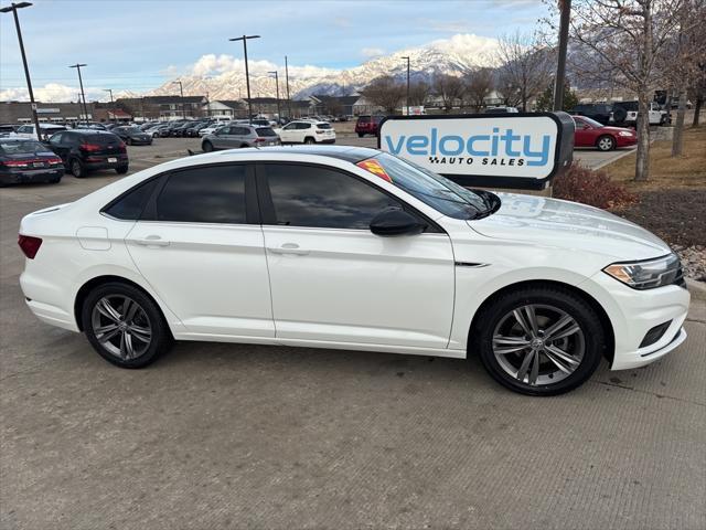 used 2020 Volkswagen Jetta car, priced at $15,995