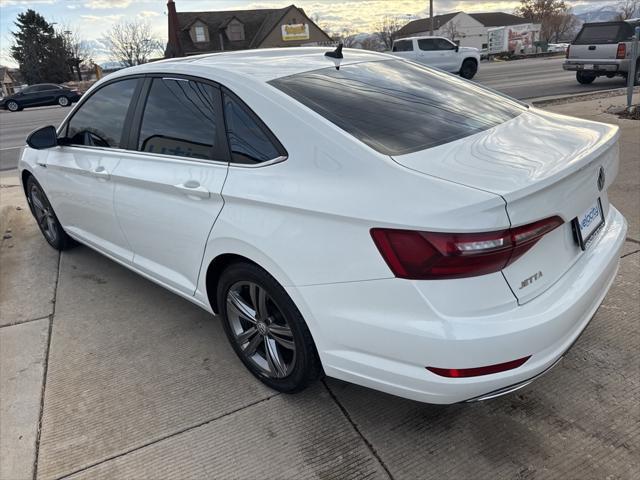 used 2020 Volkswagen Jetta car, priced at $15,995