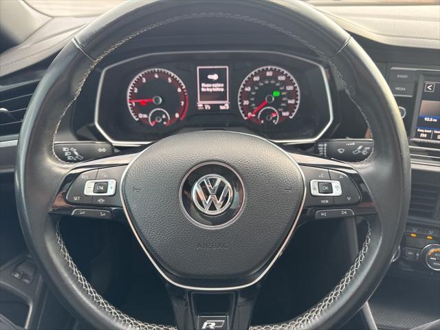 used 2020 Volkswagen Jetta car, priced at $15,995