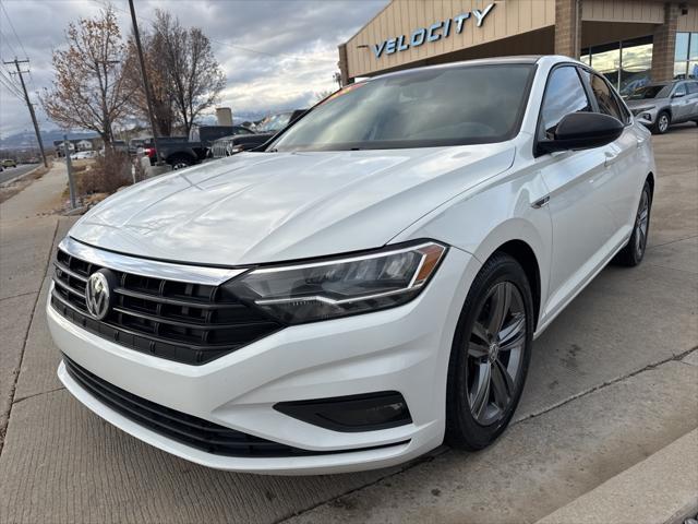 used 2020 Volkswagen Jetta car, priced at $15,995