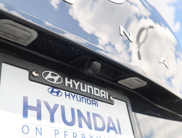 new 2024 Hyundai Kona car, priced at $31,424