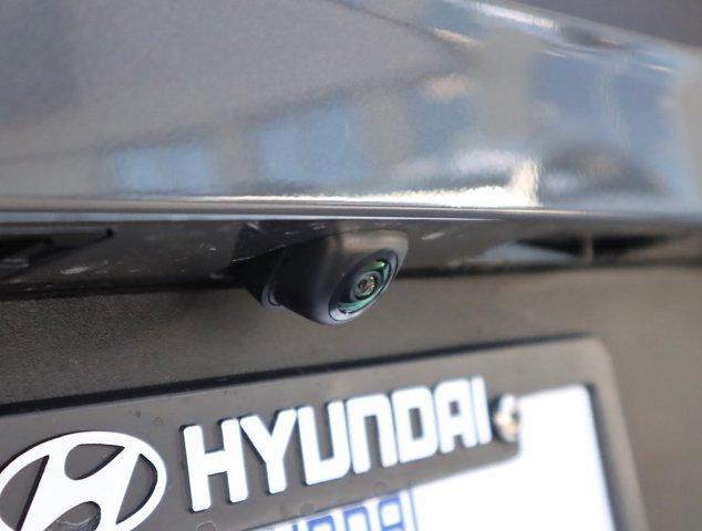new 2024 Hyundai Venue car, priced at $25,269