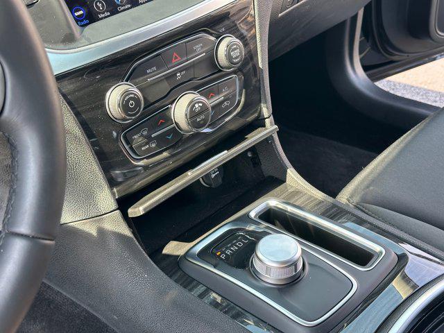 used 2018 Chrysler 300 car, priced at $22,000