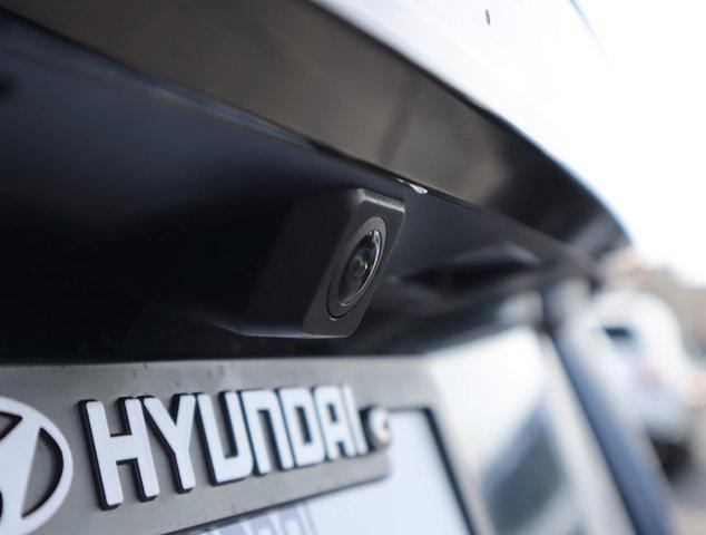 new 2024 Hyundai Tucson car, priced at $35,764
