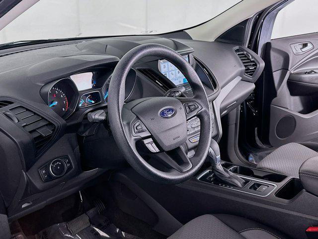 used 2019 Ford Escape car, priced at $16,500