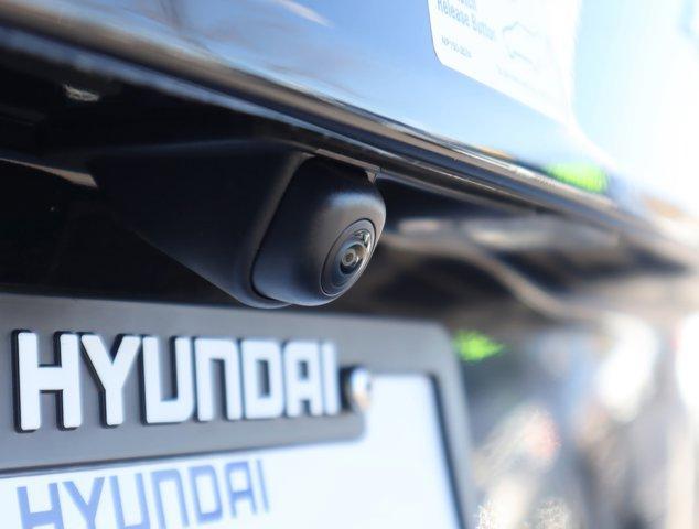 new 2024 Hyundai Kona car, priced at $27,590