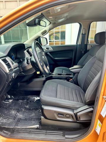 used 2019 Ford Ranger car, priced at $24,595