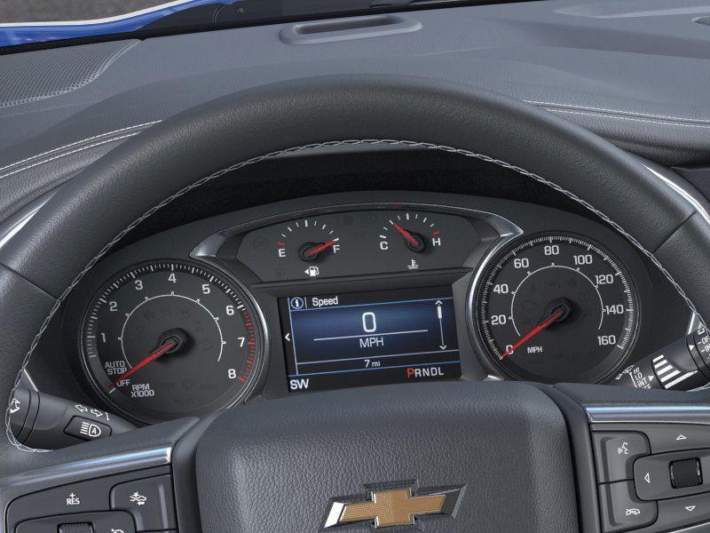 new 2025 Chevrolet Blazer car, priced at $43,434