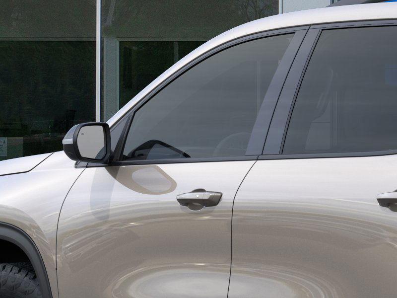 new 2026 Chevrolet Traverse car, priced at $56,434