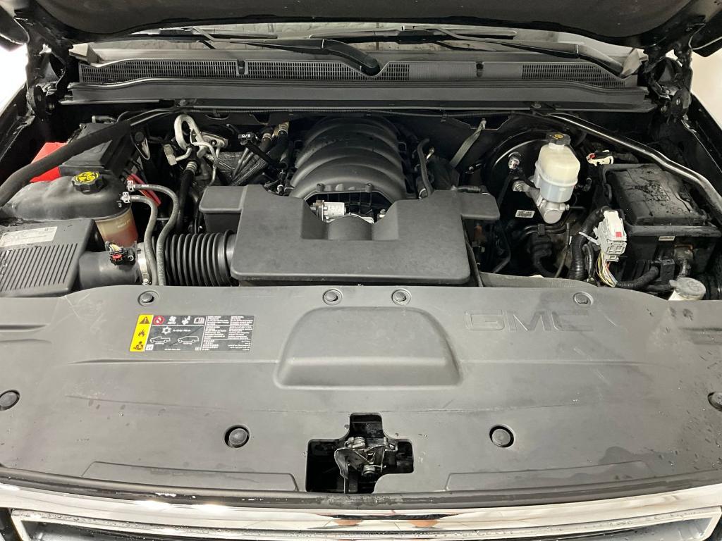 used 2019 GMC Yukon car, priced at $23,900
