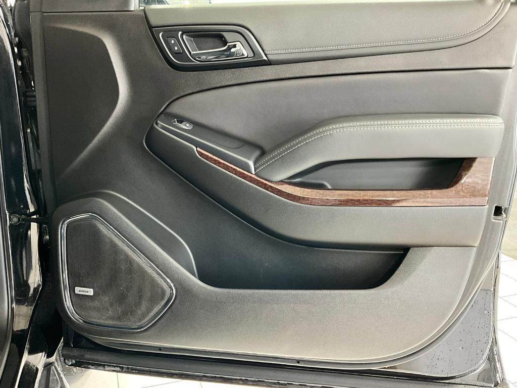 used 2019 GMC Yukon car, priced at $23,900