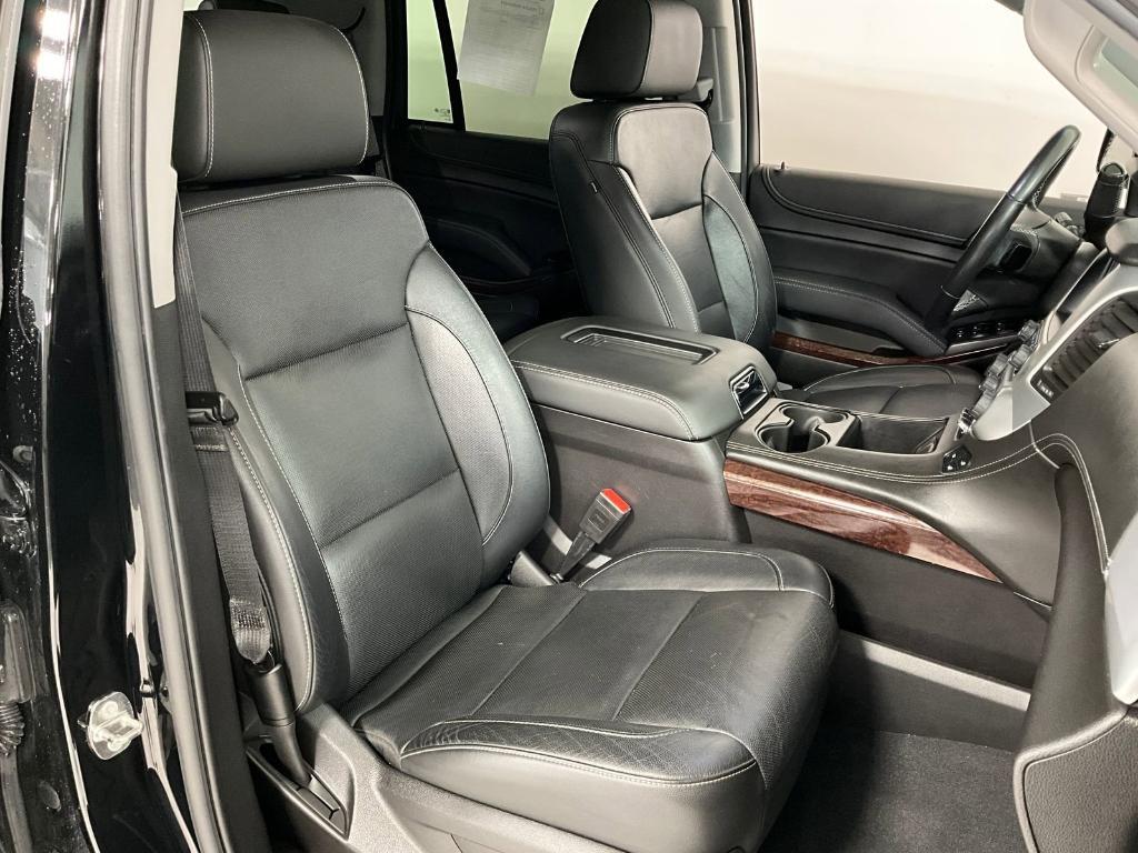 used 2019 GMC Yukon car, priced at $23,900