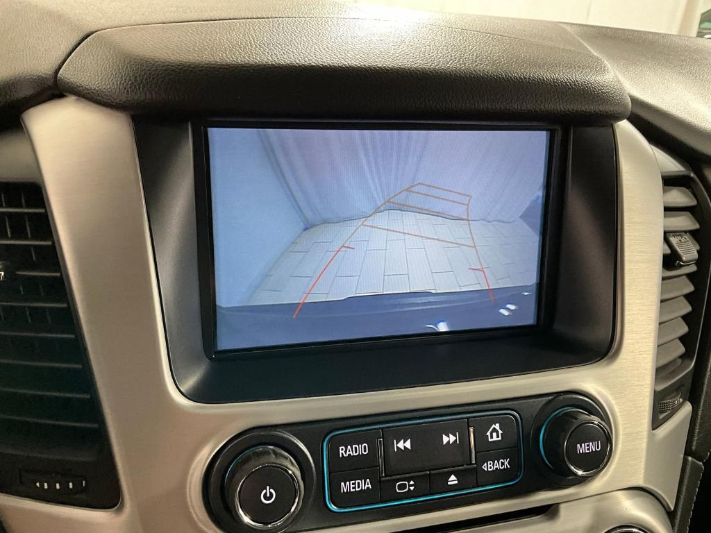used 2019 GMC Yukon car, priced at $23,900