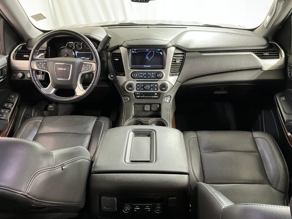 used 2019 GMC Yukon car, priced at $23,900
