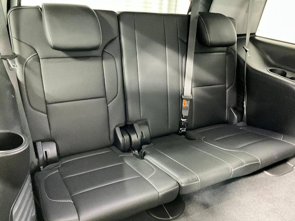 used 2019 GMC Yukon car, priced at $23,900