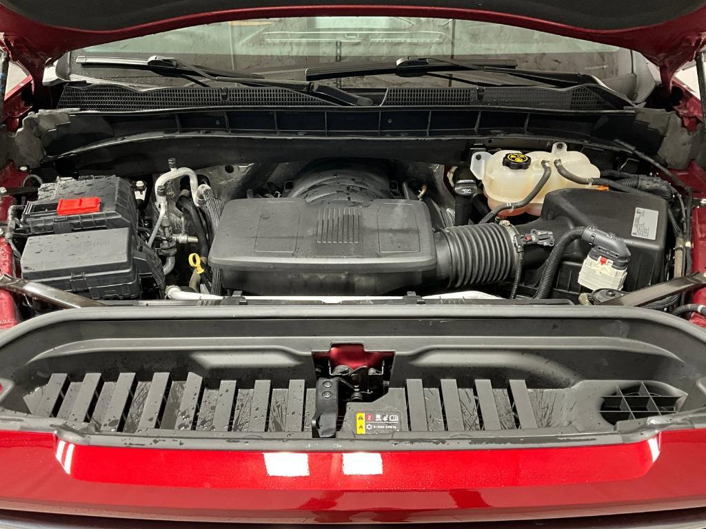 used 2020 GMC Sierra 1500 car, priced at $38,900