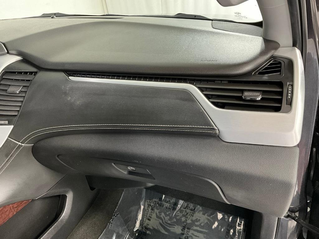 used 2018 GMC Yukon car, priced at $21,900