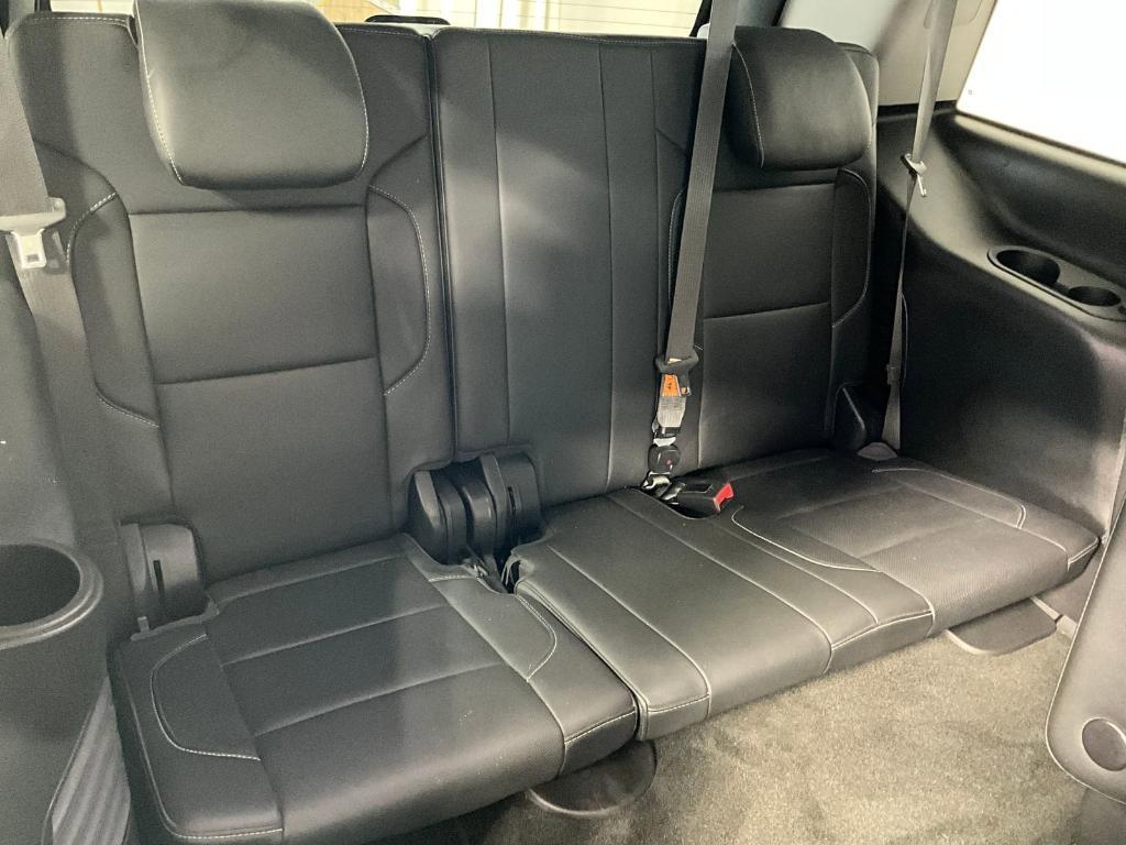 used 2018 GMC Yukon car, priced at $21,900