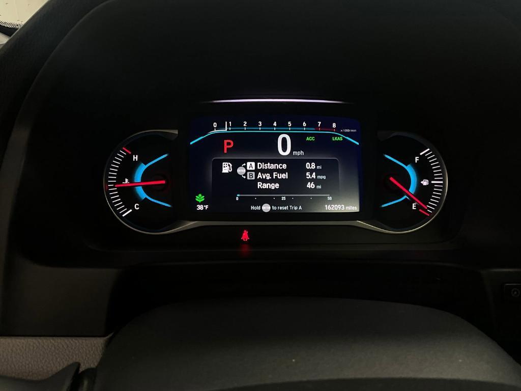 used 2020 Honda Pilot car, priced at $20,900
