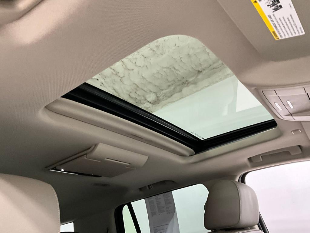 used 2019 Chevrolet Tahoe car, priced at $40,900