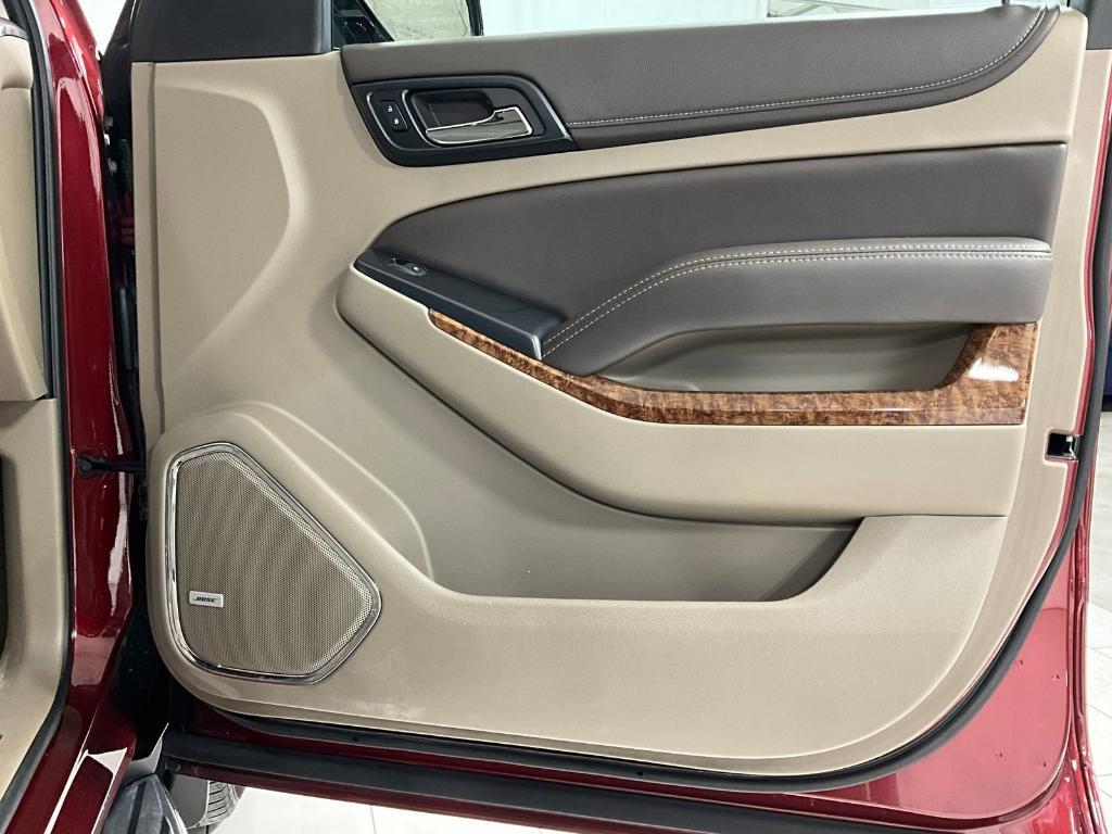 used 2019 Chevrolet Tahoe car, priced at $40,900