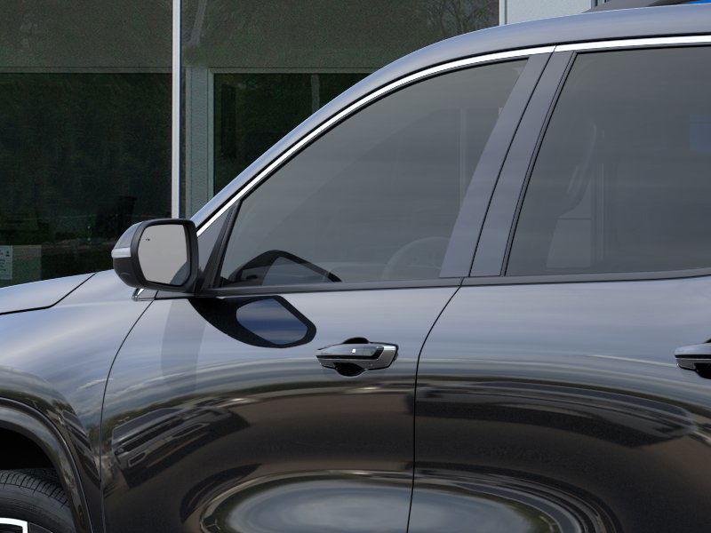 new 2026 Chevrolet Traverse car, priced at $60,171