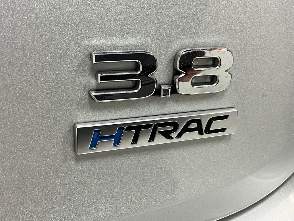 used 2019 Genesis G80 car, priced at $22,500