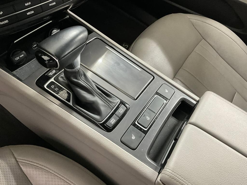 used 2019 Genesis G80 car, priced at $22,500