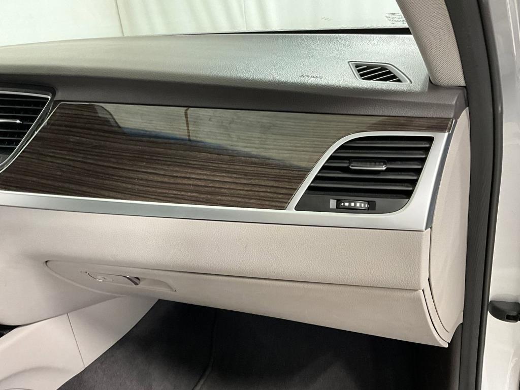 used 2019 Genesis G80 car, priced at $22,500