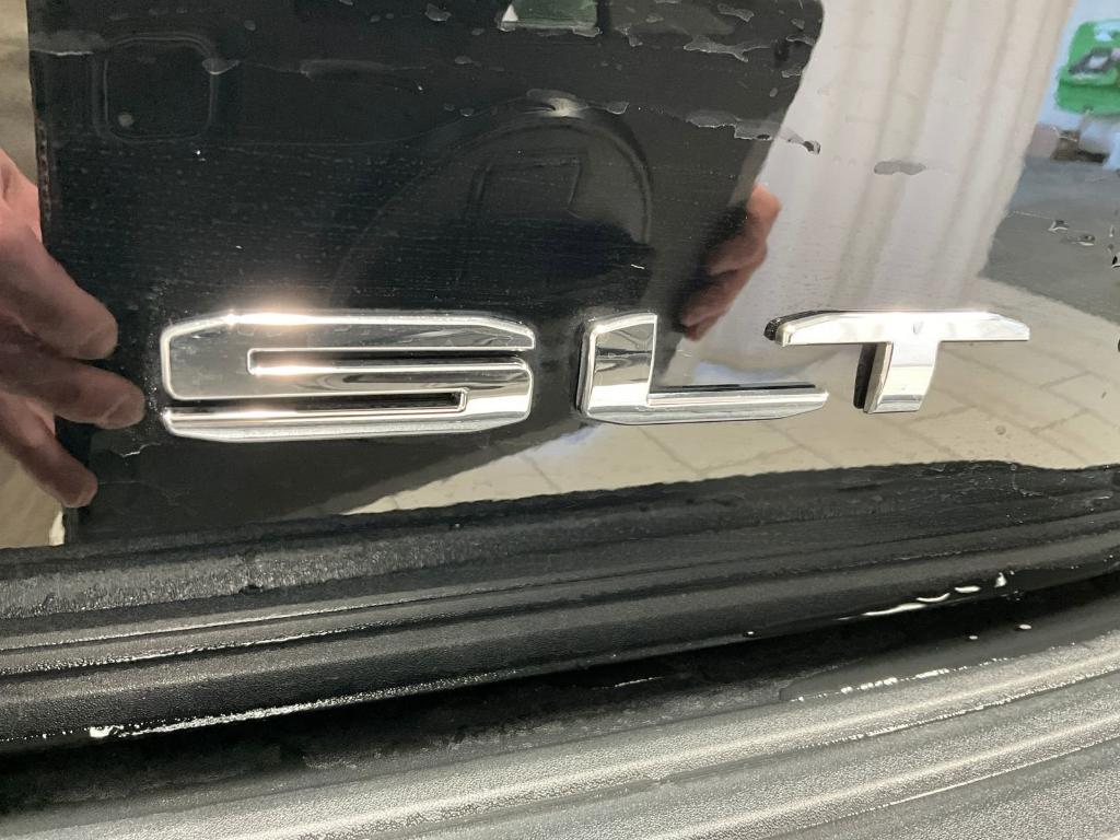 used 2022 GMC Yukon car, priced at $55,500