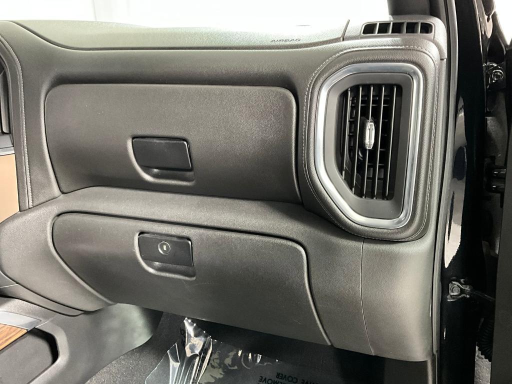 used 2019 Chevrolet Silverado 1500 car, priced at $31,900
