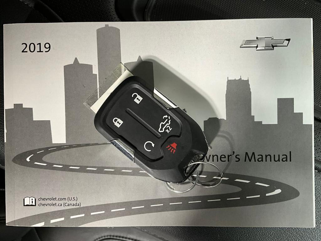 used 2019 Chevrolet Silverado 1500 car, priced at $31,900