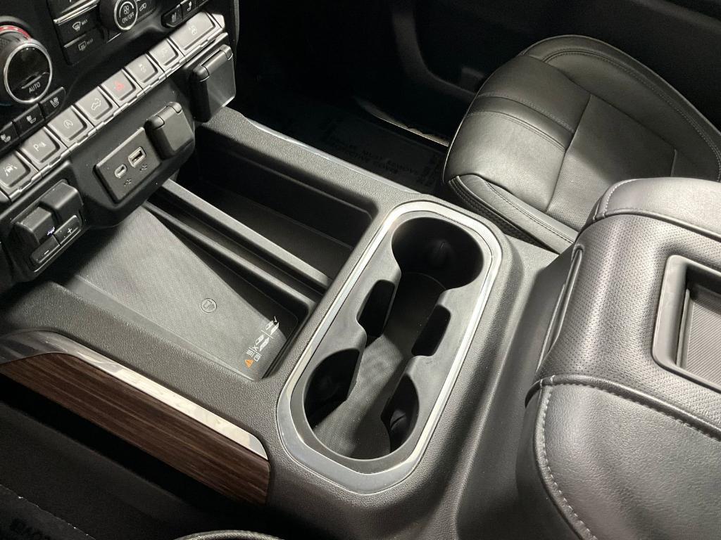 used 2019 Chevrolet Silverado 1500 car, priced at $31,900