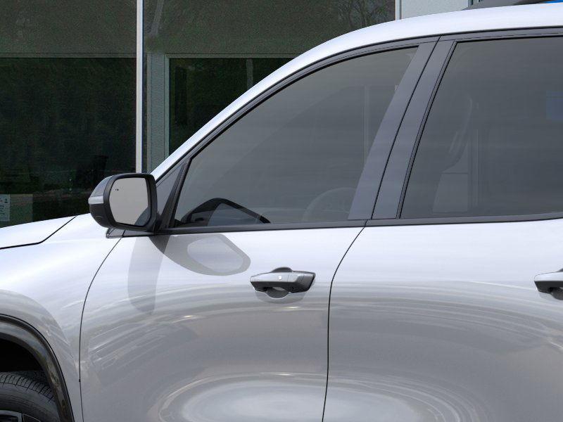 new 2026 Chevrolet Traverse car, priced at $59,981