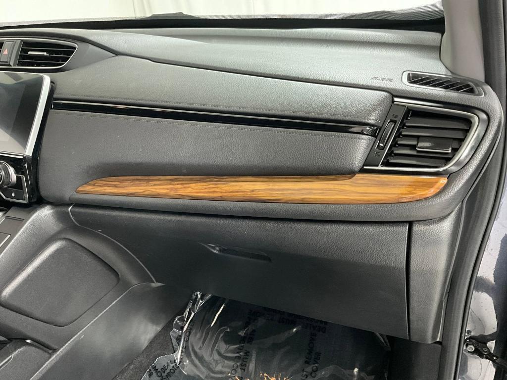 used 2019 Honda CR-V car, priced at $14,900