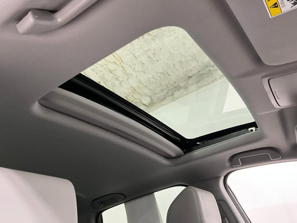 used 2019 Honda CR-V car, priced at $14,900