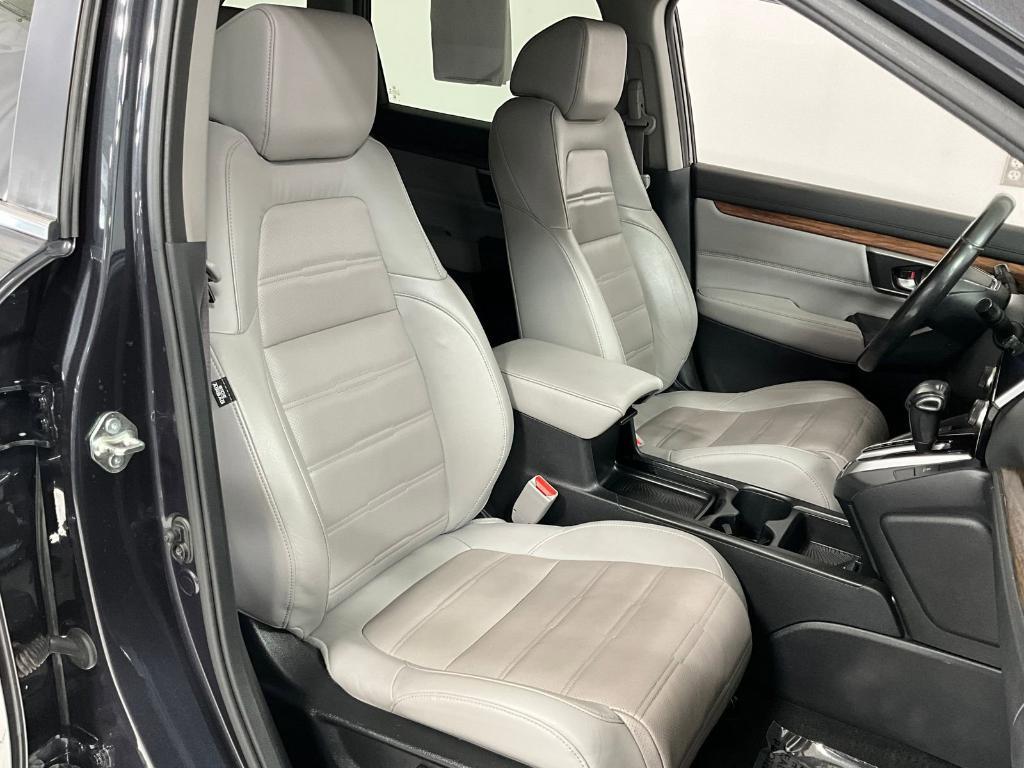 used 2019 Honda CR-V car, priced at $14,900