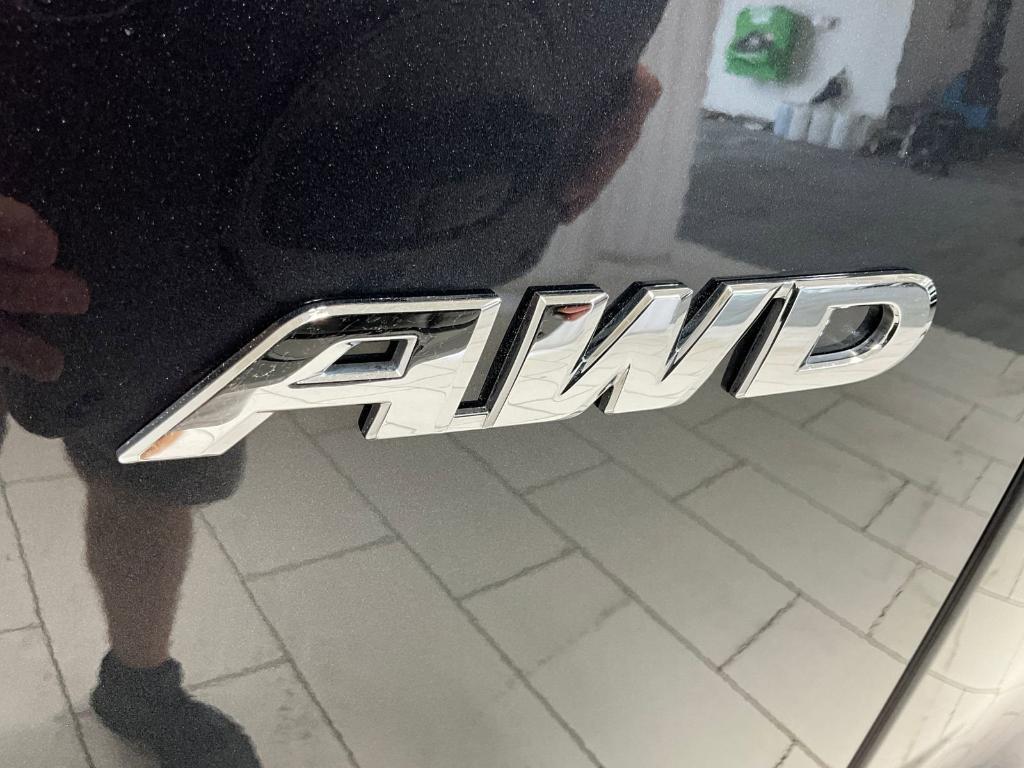 used 2019 Honda CR-V car, priced at $14,900
