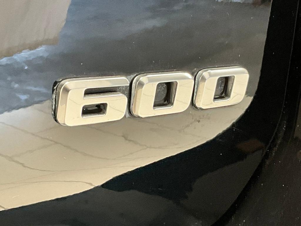 used 2021 Cadillac Escalade car, priced at $51,900