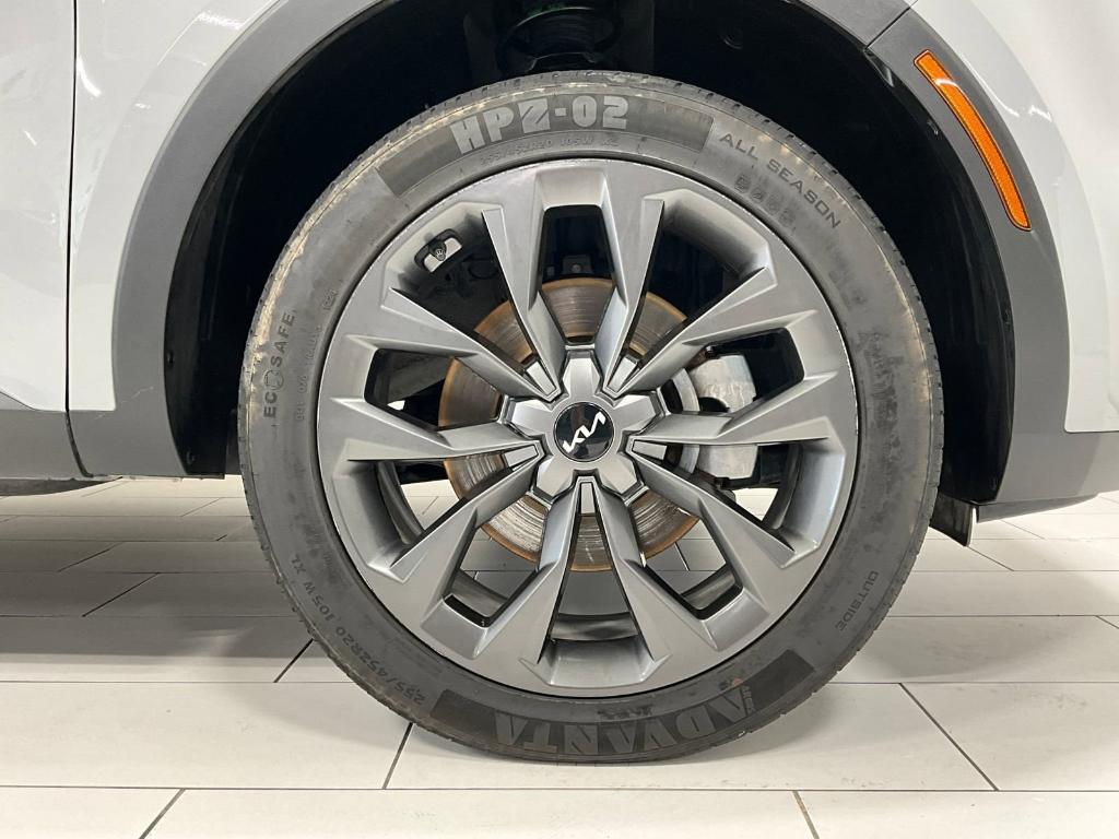 used 2022 Kia Sorento car, priced at $28,700