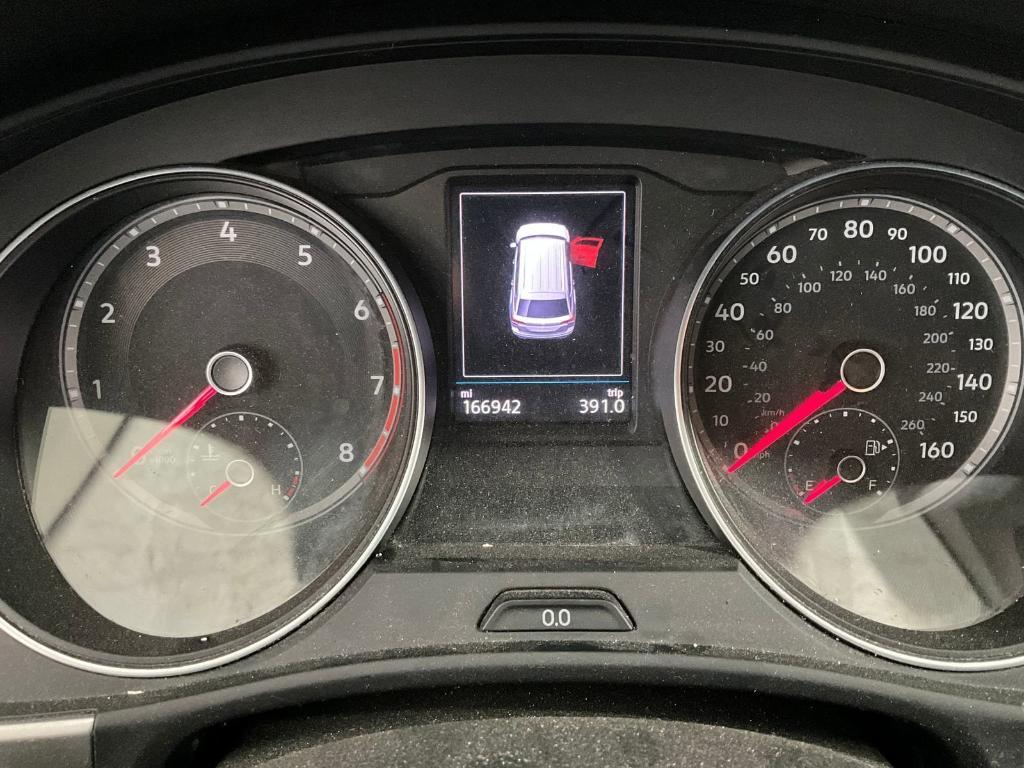 used 2018 Volkswagen Atlas car, priced at $13,500